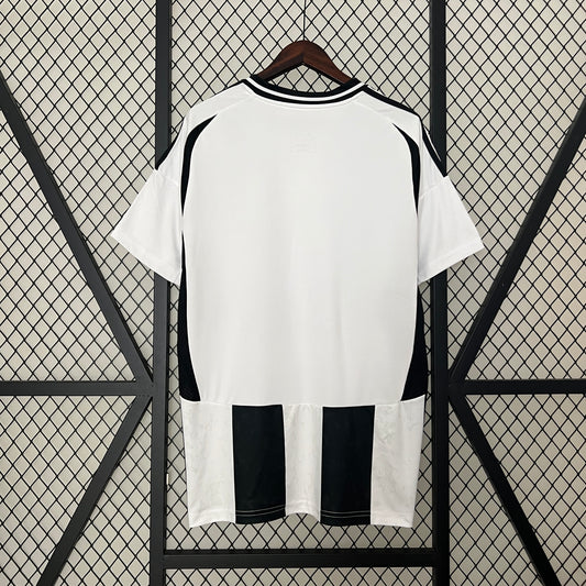 Camisola Juventus FC 2024-25 Principal Versão Adepto