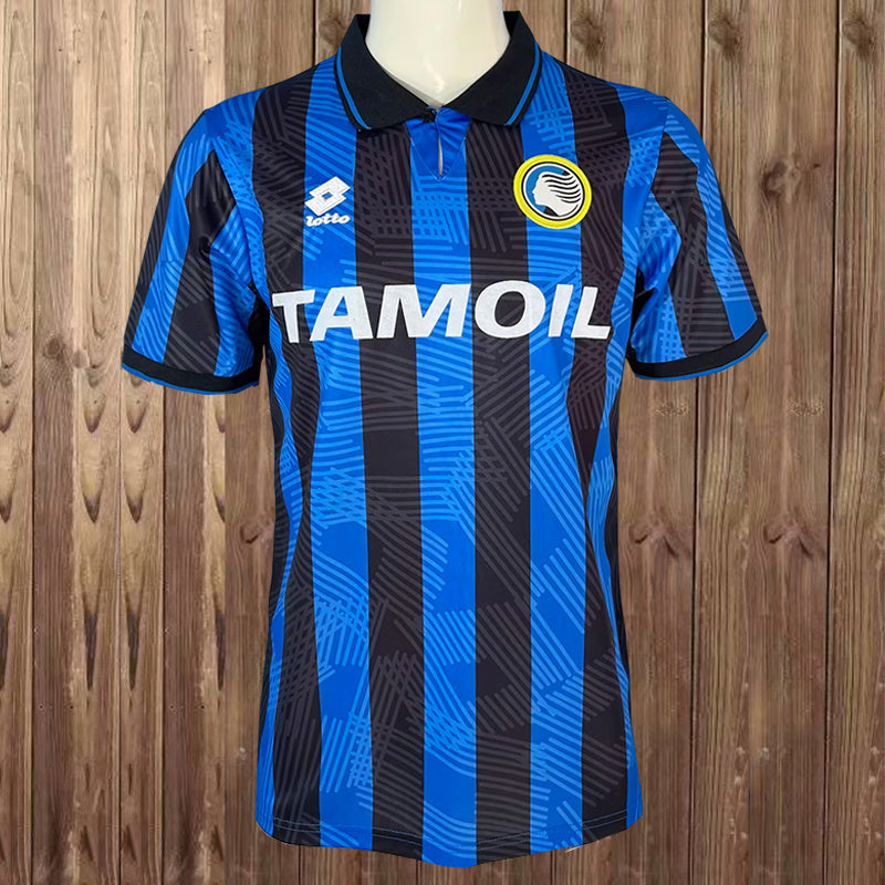 Camisola Atalanta BC 1992-93 Principal