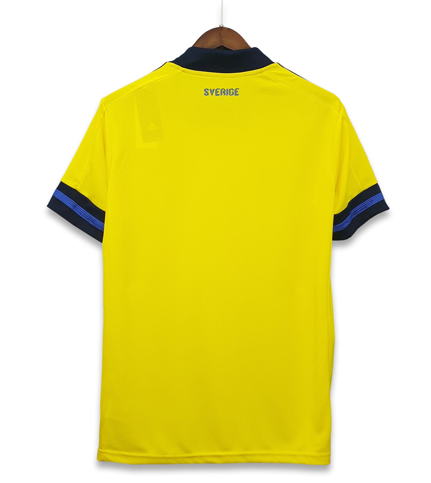 Camisola Suecia 2020 Principal