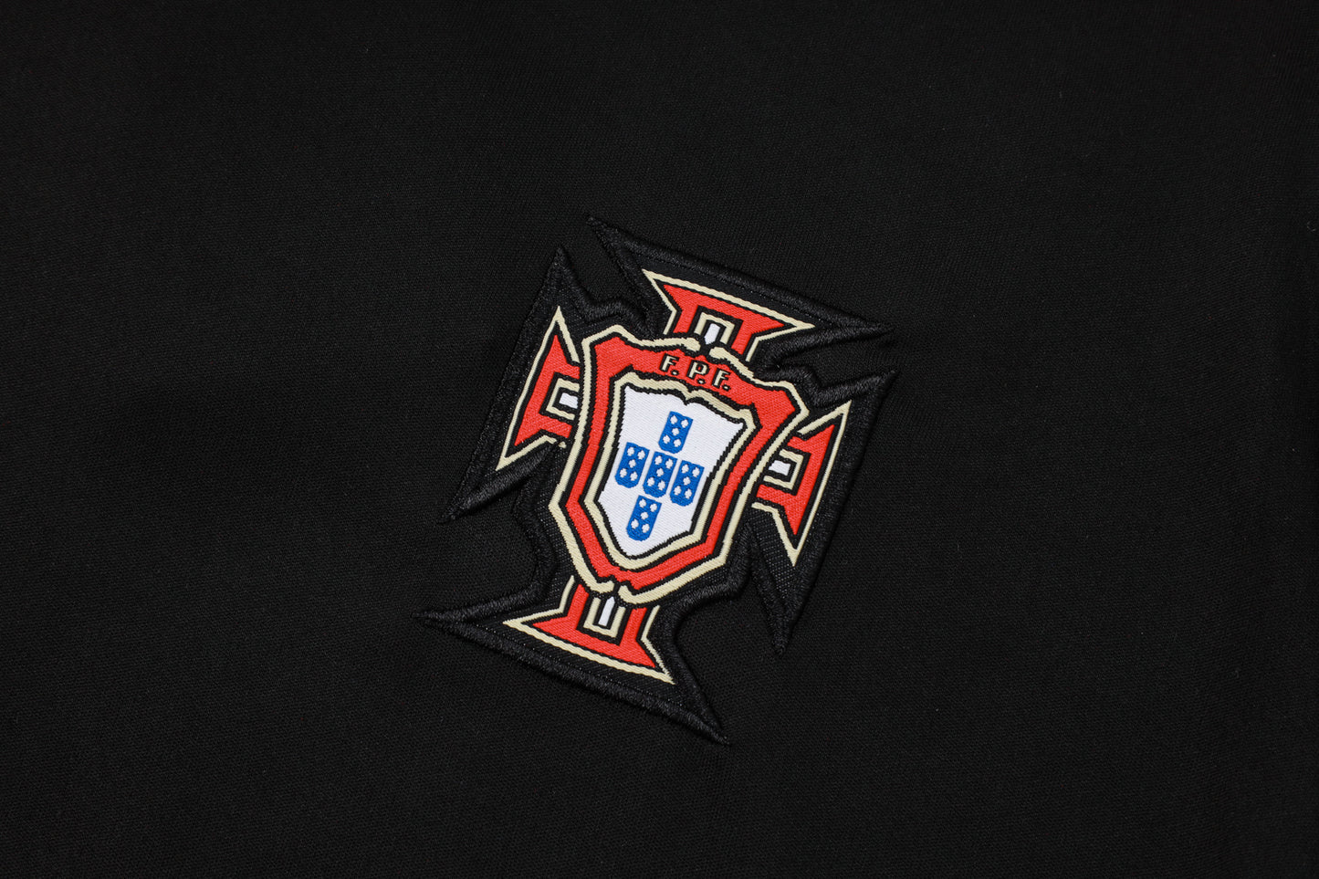 Kit Treino Camisola Portugal 2024