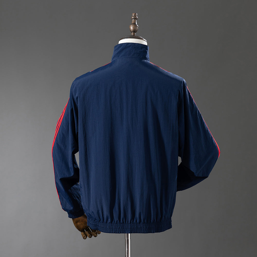 Casaco Reversivel FC Bayern Munique 2025-26