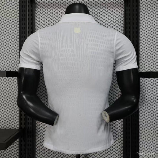 Camisola FC Paris Saint-Germain 2025-26 Edição Especial Versão Jogador