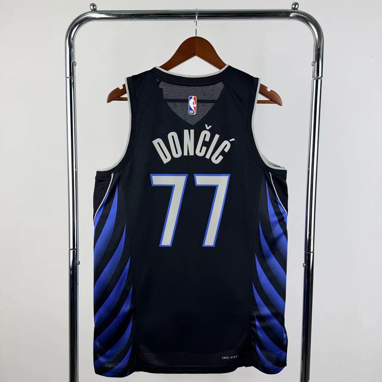 Camisola NBA 2026 Dallas Mavericks