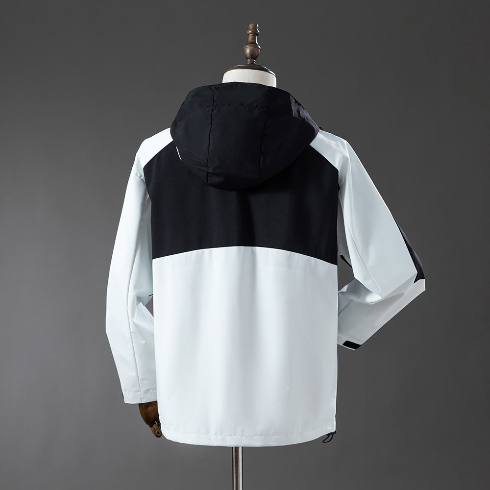 Corta Vento Real Betis 2025-26