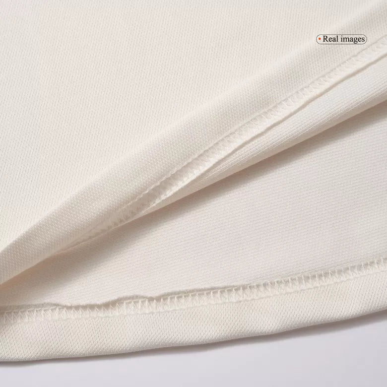 Camisola Colombia 2024 Edição Especial 100º Aniversário Versão Mulher