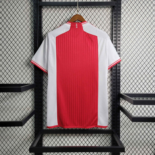 Camisola AFC Ajax 2023-24 Principal