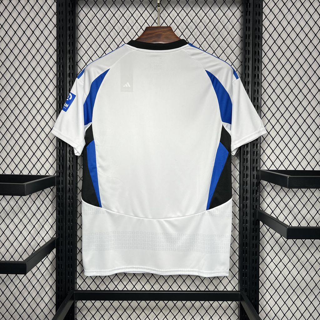 Camisola Hamburger SV 2024-25 Principal Versão Adepto