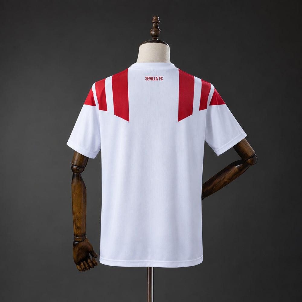 Camisola Sevilha FC 2026-27 Edição Especial Versão Adepto