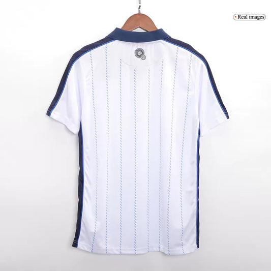 Camisola El Salvador 2024 Alternativa