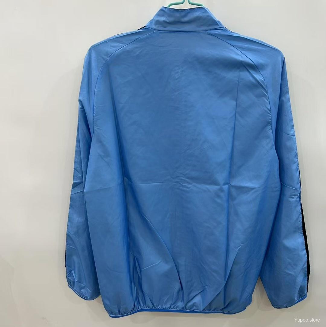 Casaco Reversivel Italia 2025