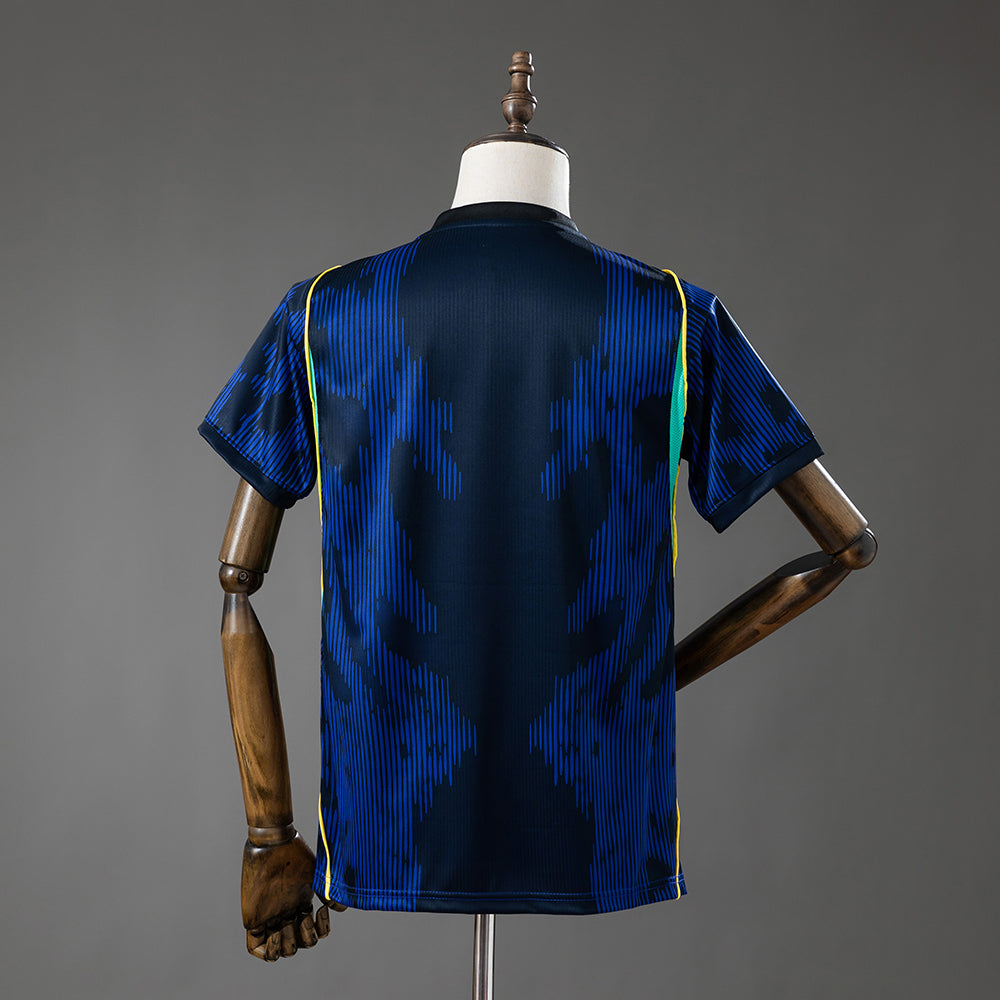 Camisola Brasil 2026 Edição Especial Versão Adepto