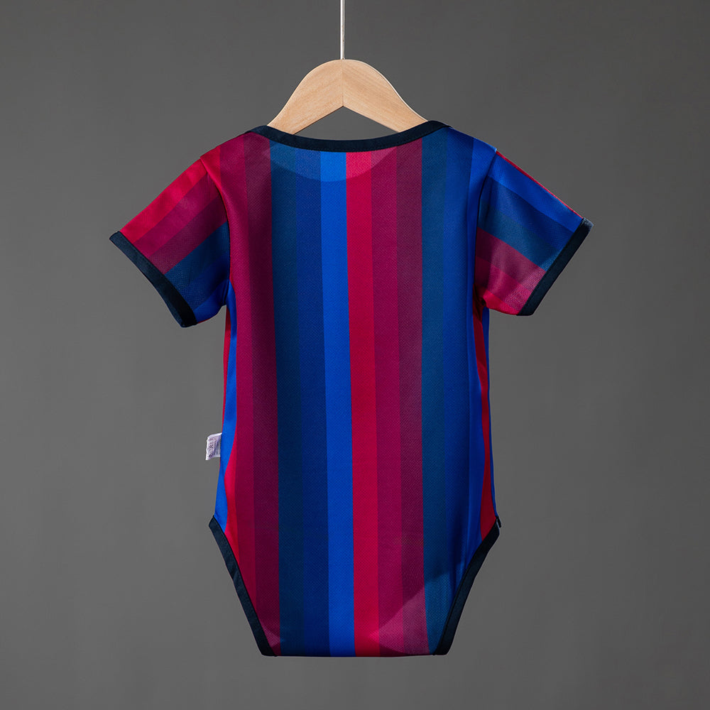 Body Bebé FC Barcelona 2026-27 Principal