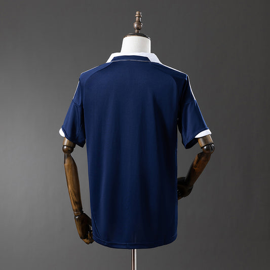 Camisola Escocia 2012 Principal Versão Adepto