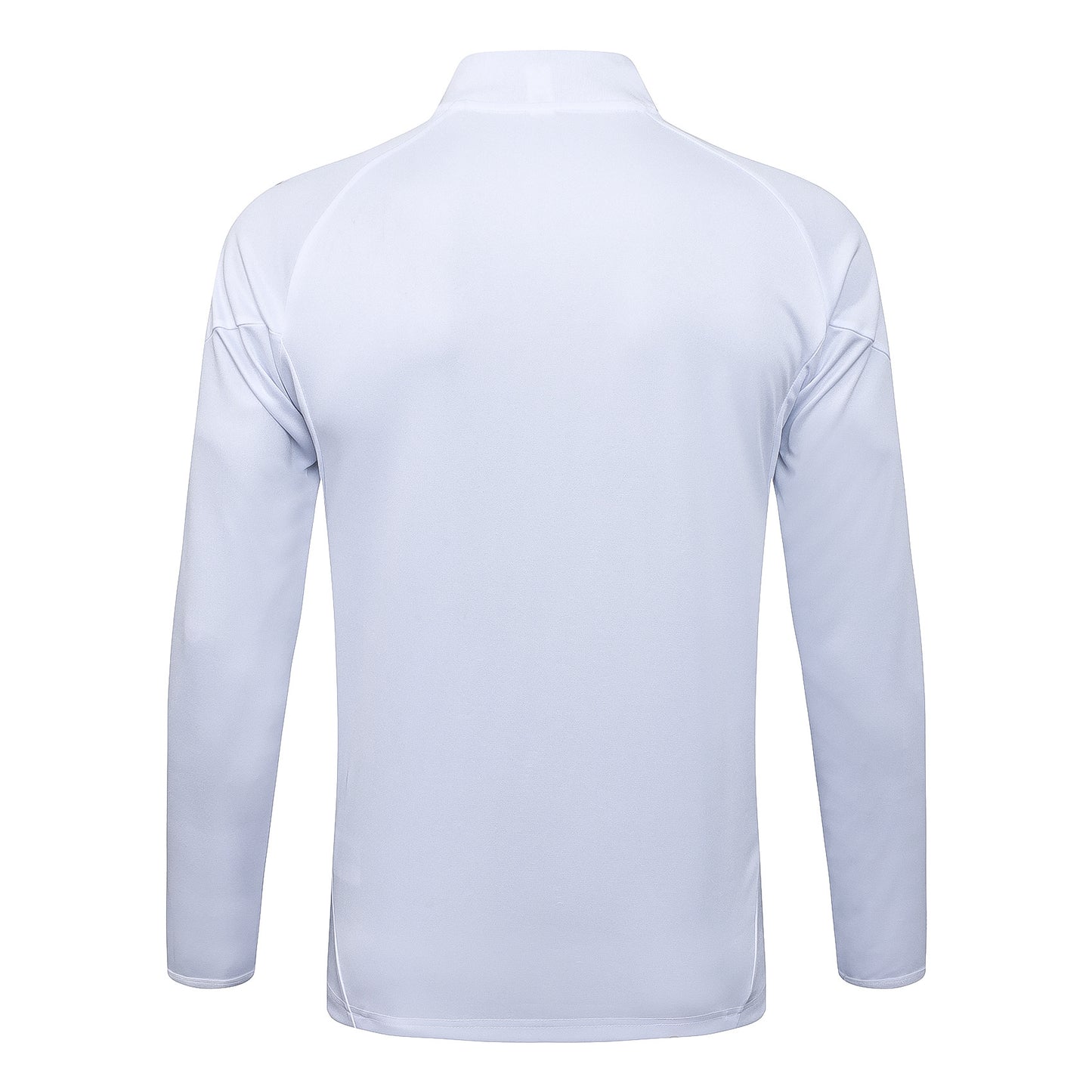 Fato de Treino Real Madrid CF 2025-26 - Casaco sem Capuz