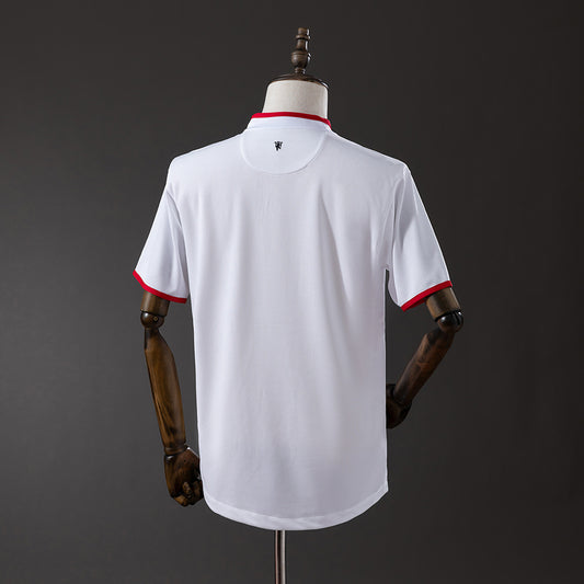 Camisola M-UNITED 2013-14 Alternativa