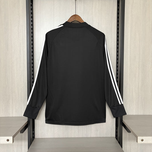 Camisola Manga Comprida NCU 1996-97 Guarda-Redes