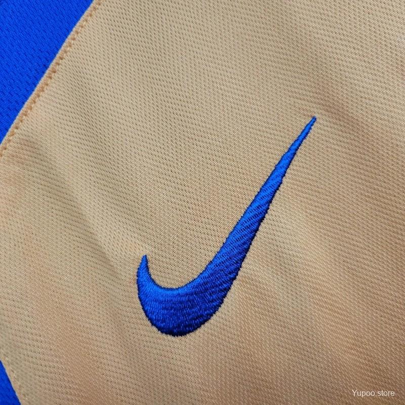 Camisola Juventus FC 2005-06 Alternativa