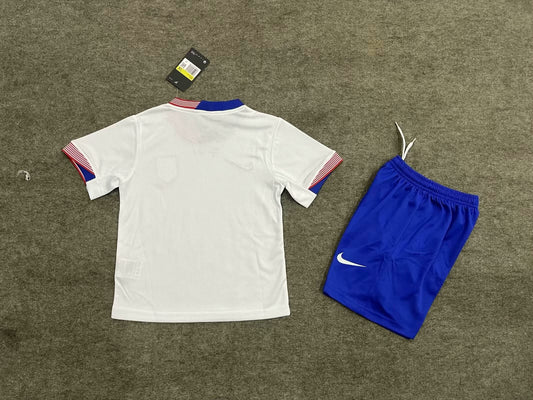 Kit Criança USA 2024 Principal