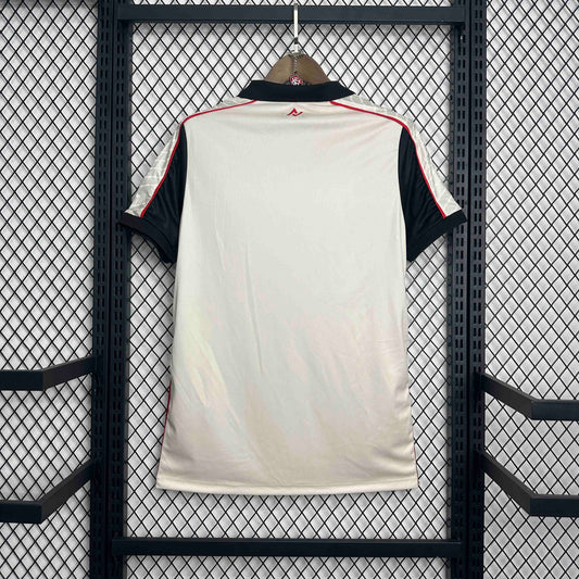 Camisola EC Vitoria 2025-26 Treino Versão Adepto