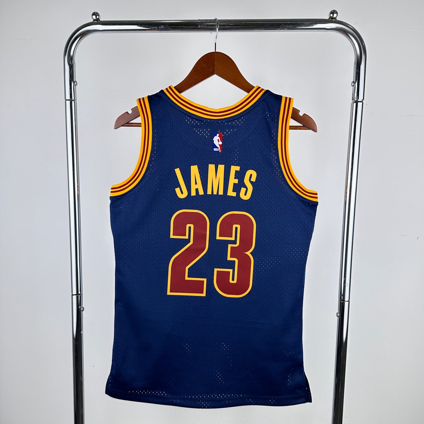 Camisola NBA 2015-16 Cleveland Cavaliers