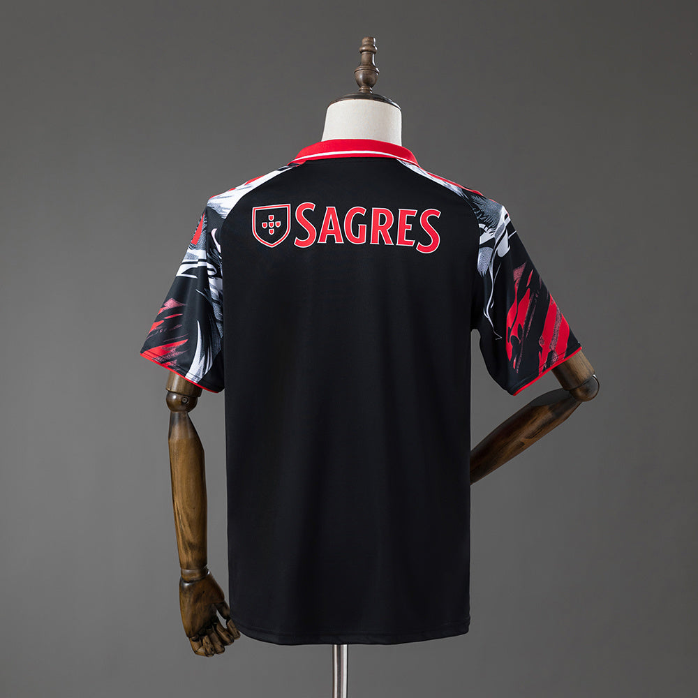 Camisola SLB 2026-27 Edição Especial Versão Adepto