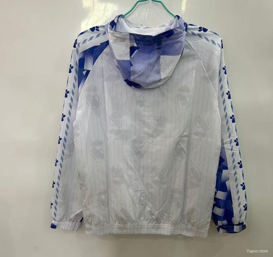 Corta Vento Real Madrid CF 2025-26