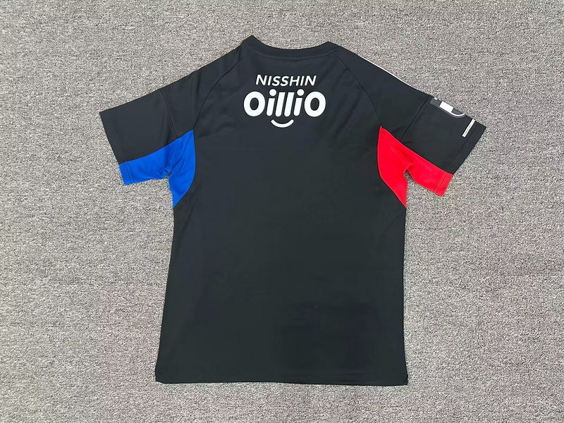 Camisola Yokohama F. Marinos 2025-26 Edição Especial Versão Adepto
