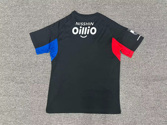Camisola Yokohama F. Marinos 2025-26 Edição Especial Versão Adepto