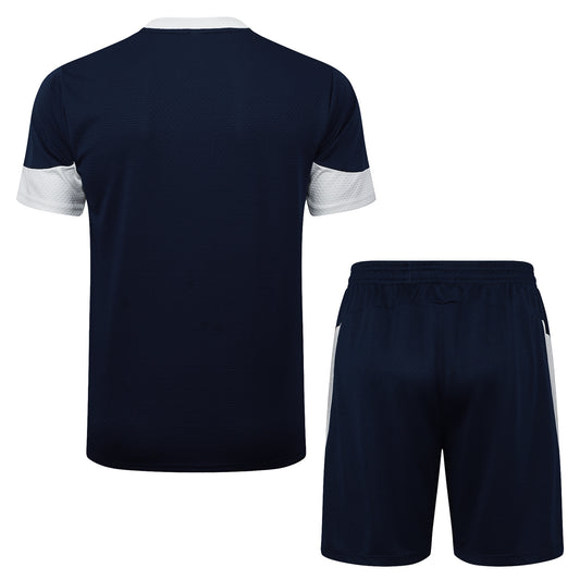 Kit Treino Camisola Portugal 2025