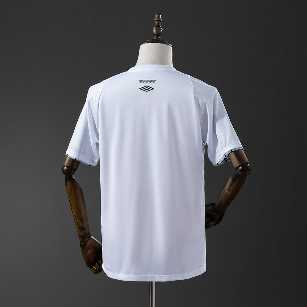 Camisola Santos FC 2024-25 Principal Versão Adepto