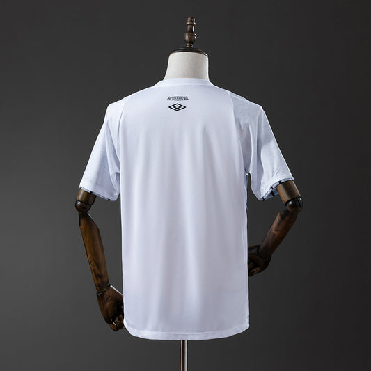Camisola Santos FC 2024-25 Principal Versão Adepto