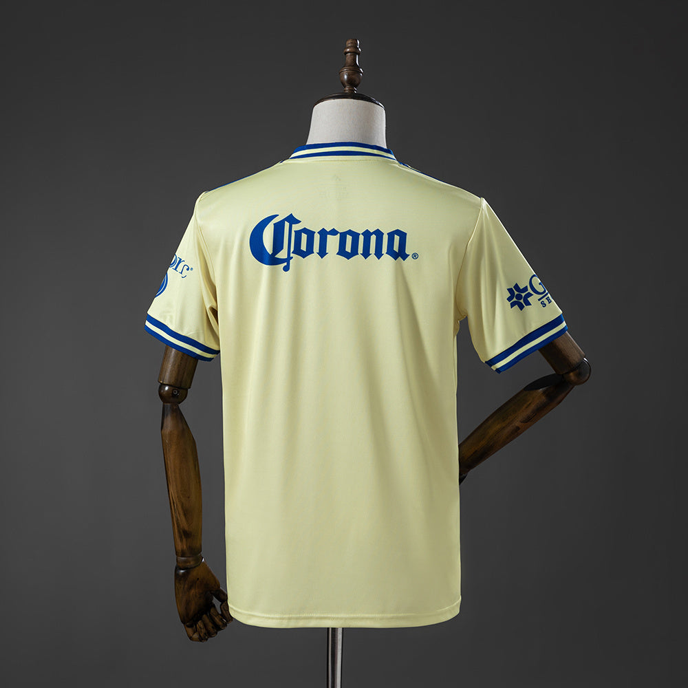 Camisola CF America 2026-27 Principal Versão Adepto