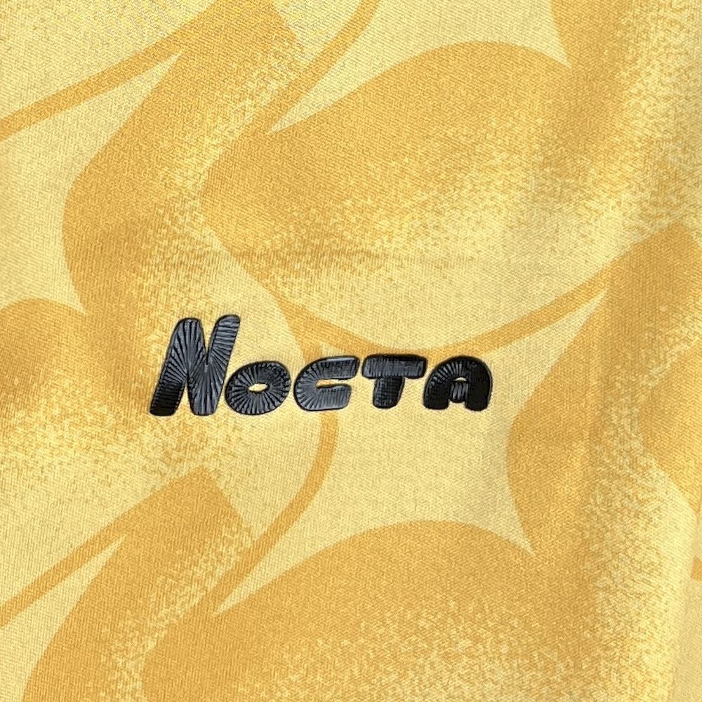 Camisola Manga Comprida Venezia FC 2025-26 Guarda-Redes Versão Adepto