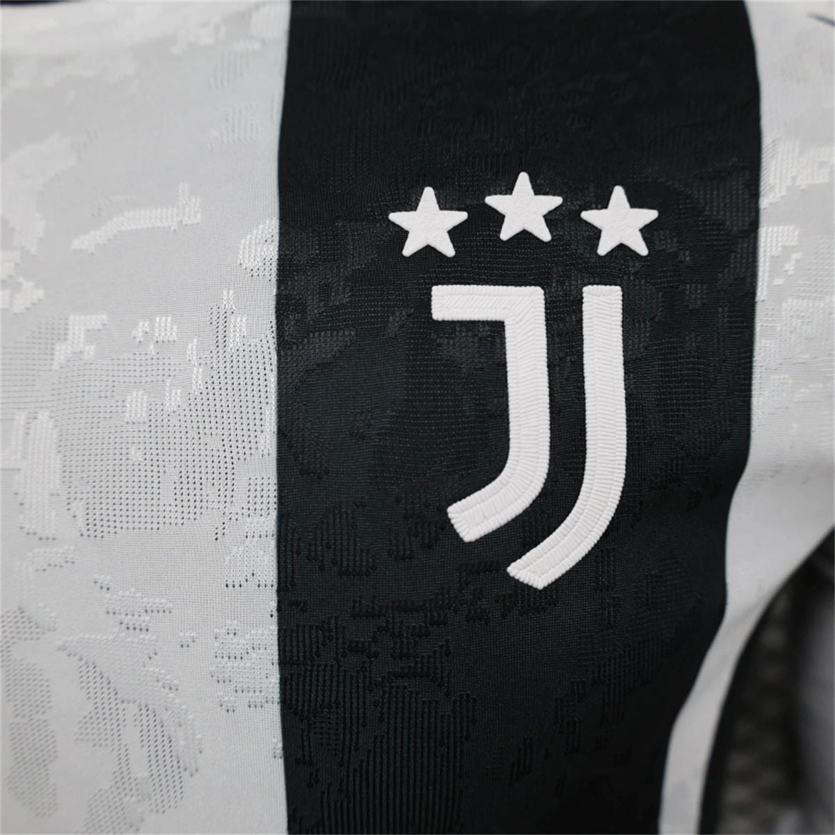 Camisola Juventus FC 2024-25 Principal Versão Jogador