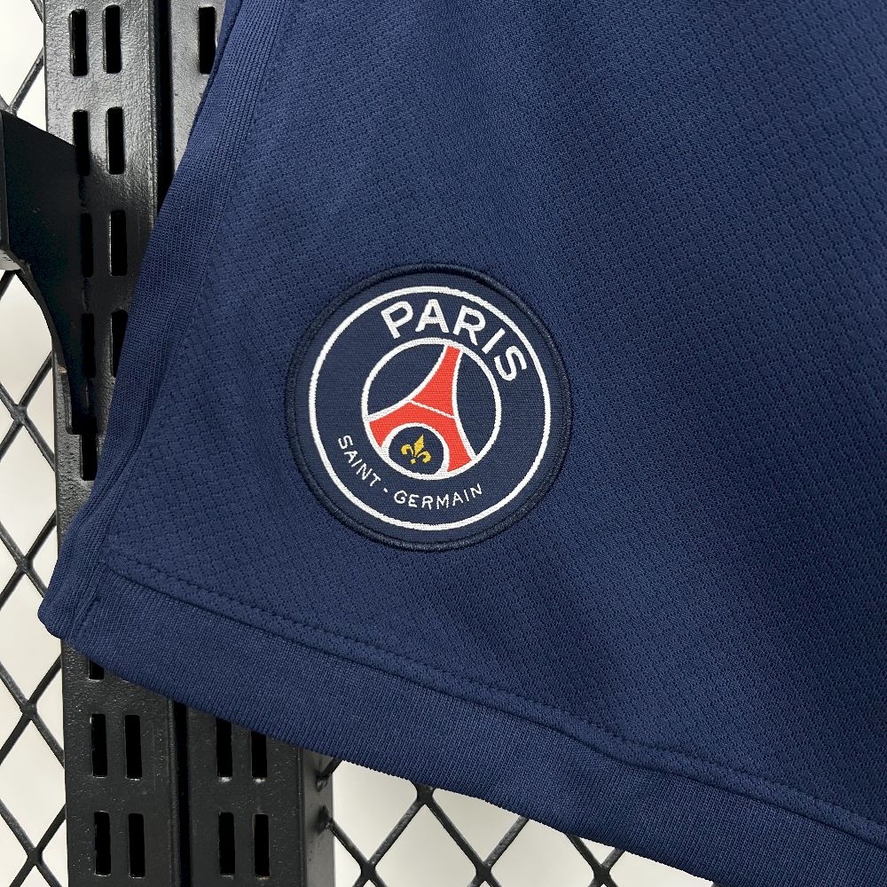 Calções FC Paris Saint-Germain 2025-26 Principal