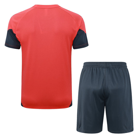 Kit Treino Camisola FC Bayern Munique 2025-26