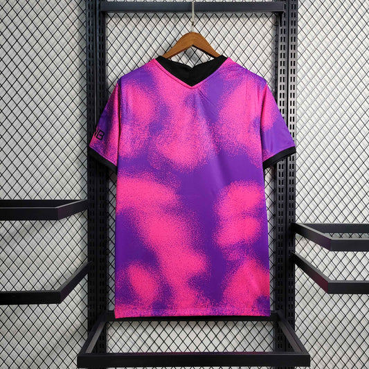 Camisola FC Paris Saint-Germain 2020-21 Alternativa