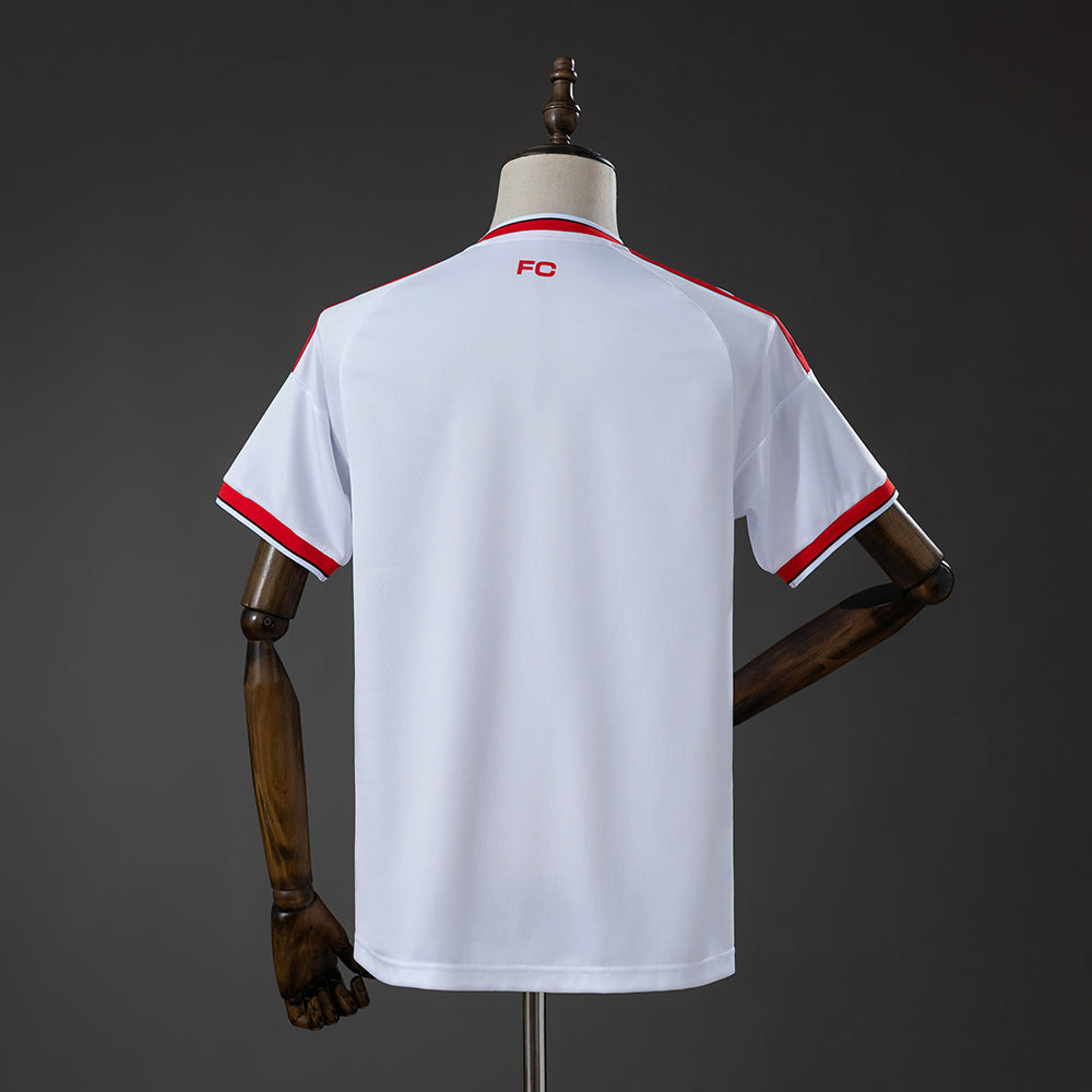 Camisola 1.FC Koln 2026-27 Principal Versão Adepto