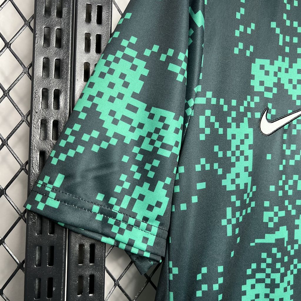 Camisola SCP 2024-25 Treino Versão Adepto