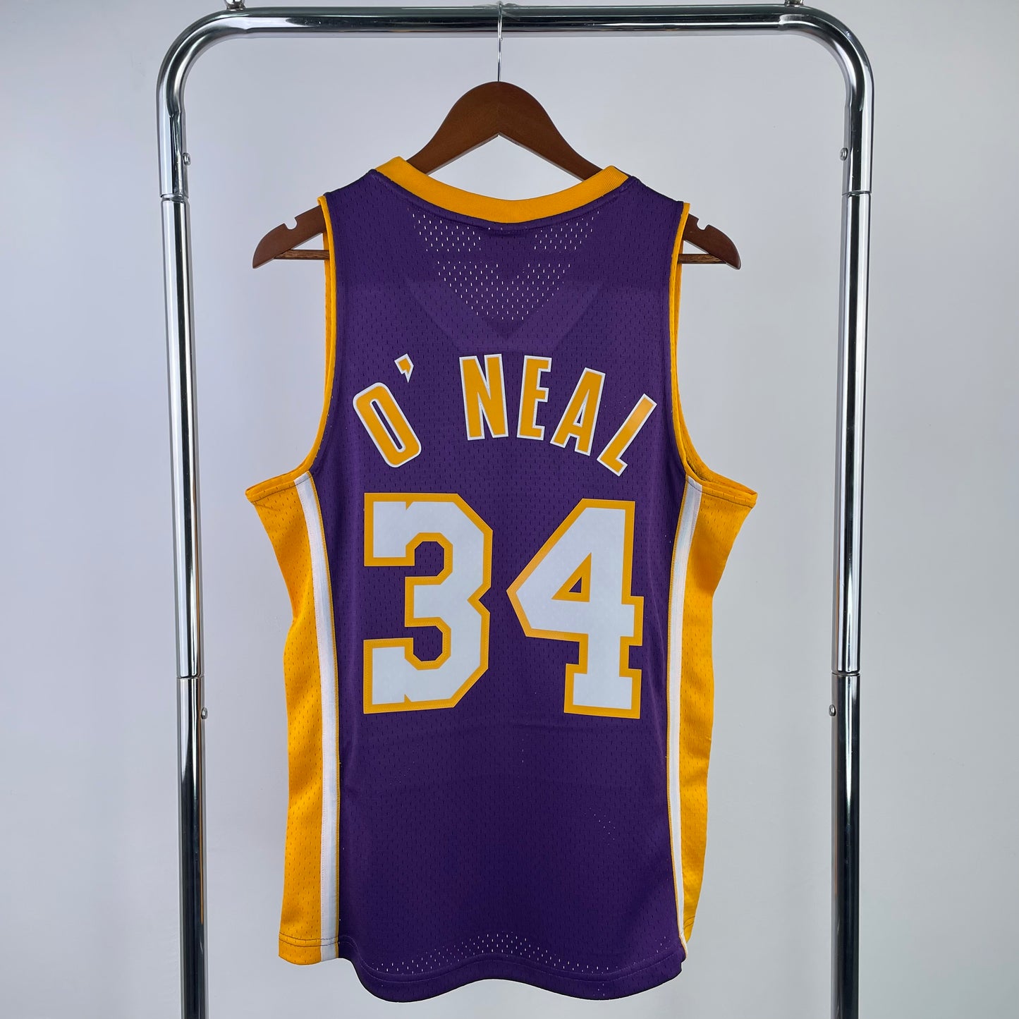 Camisola NBA 1999-00 Los Angeles Lakers