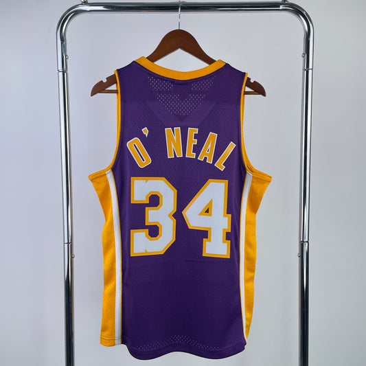 Camisola NBA 1999-00 Los Angeles Lakers