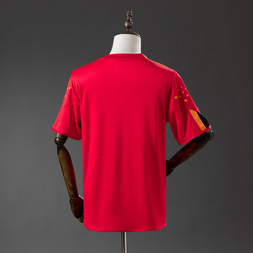 Camisola AS Roma 2004-05 Principal