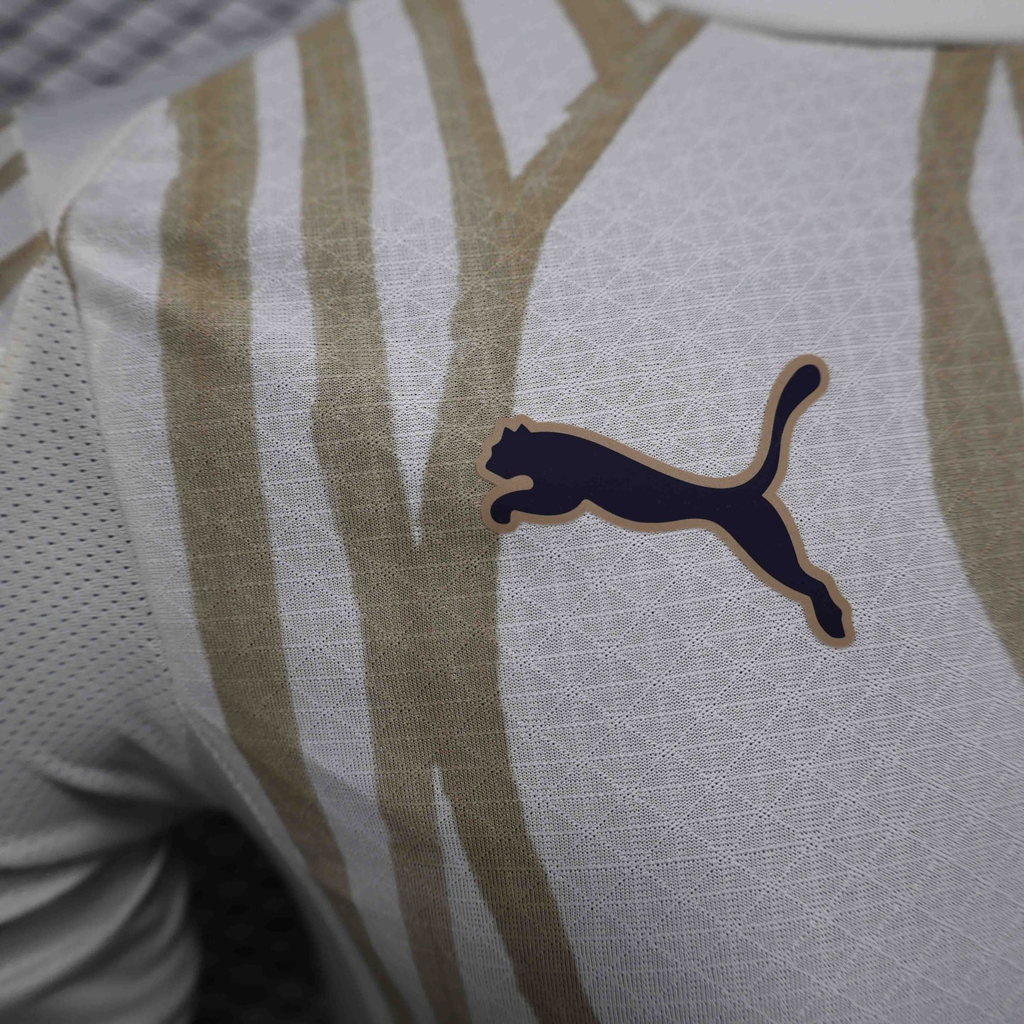 Camisola Al-Hilal SFC 2025-26 Alternativa World Cup Versão Jogador