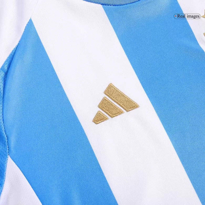 Kit Criança Argentina 2024 Principal