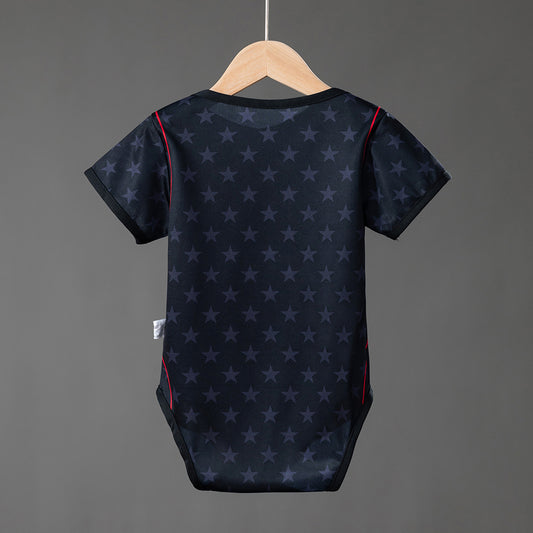 Body Bebé USA 2026 Alternativo