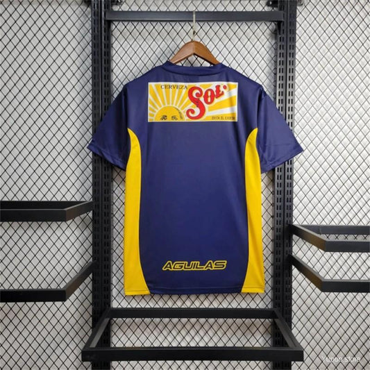 Camisola CF America 2000-01 Alternativa