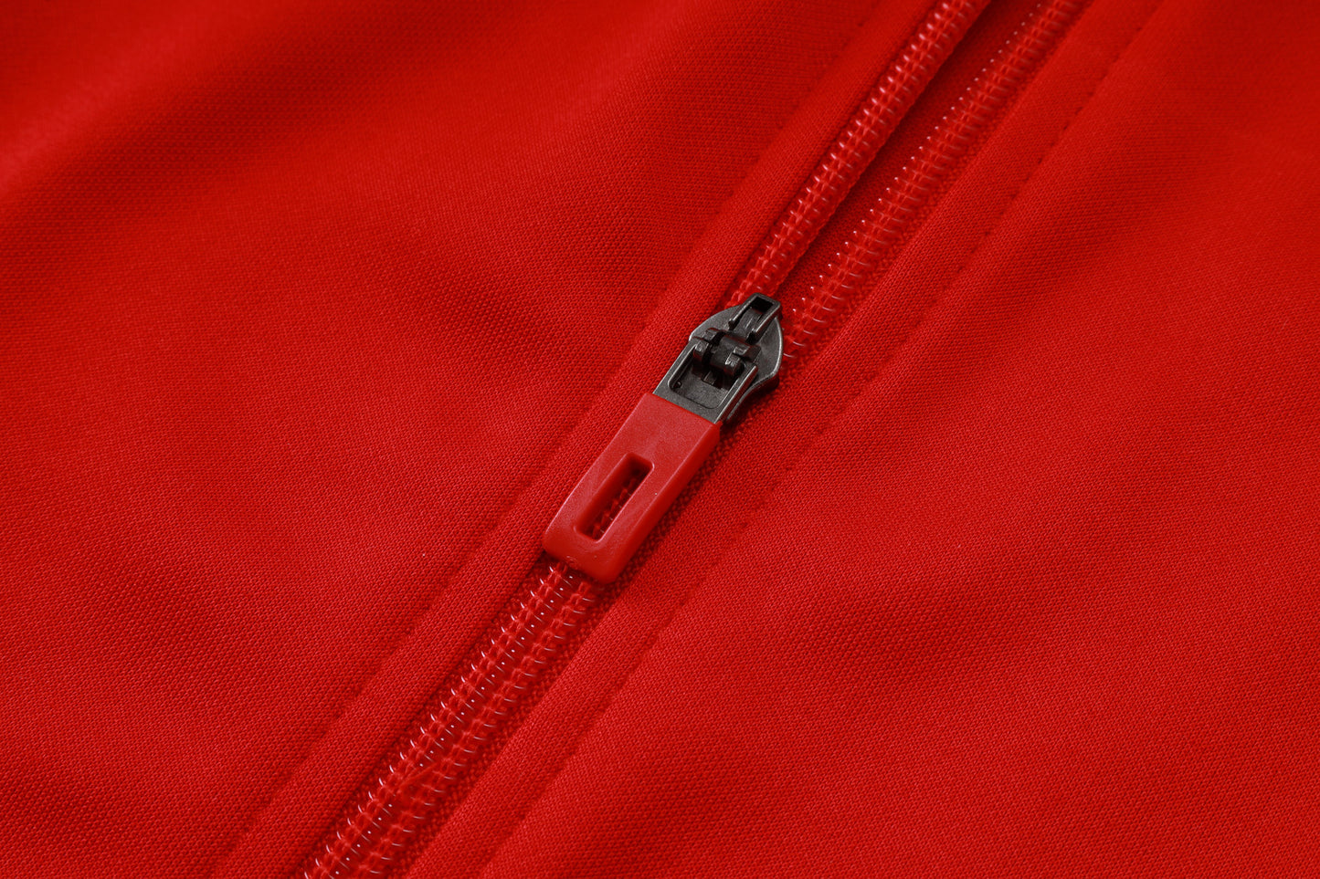 Fato de Treino ARS 2025-26 - Casaco sem Capuz