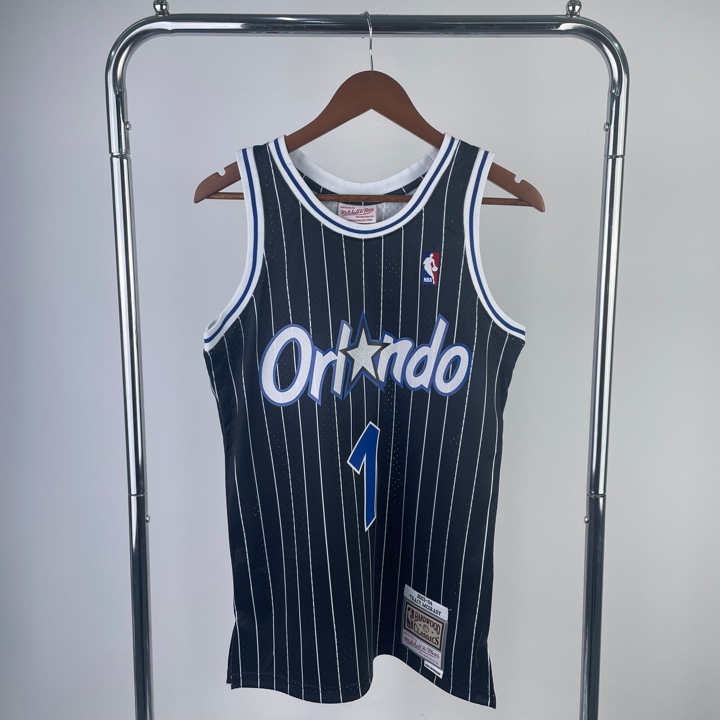 Camisola NBA 2004 Orlando Magic
