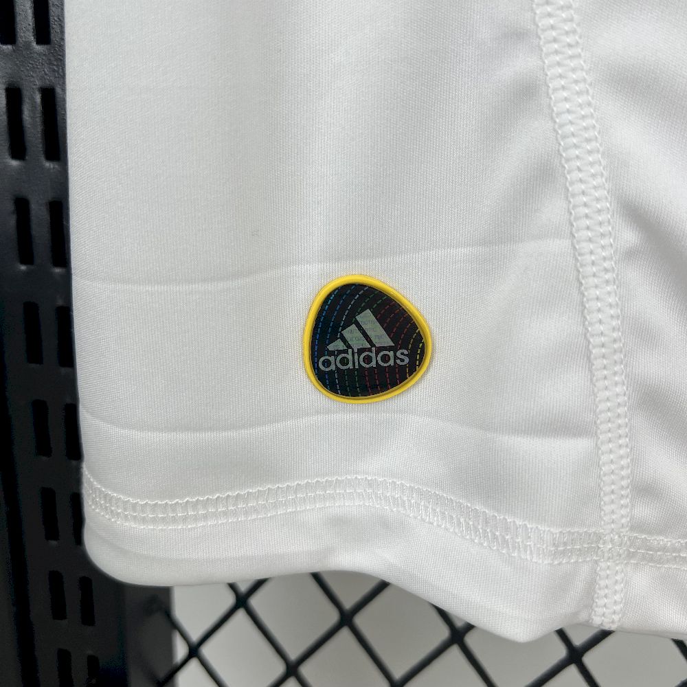 Camisola Espanha 2010 Alternativa