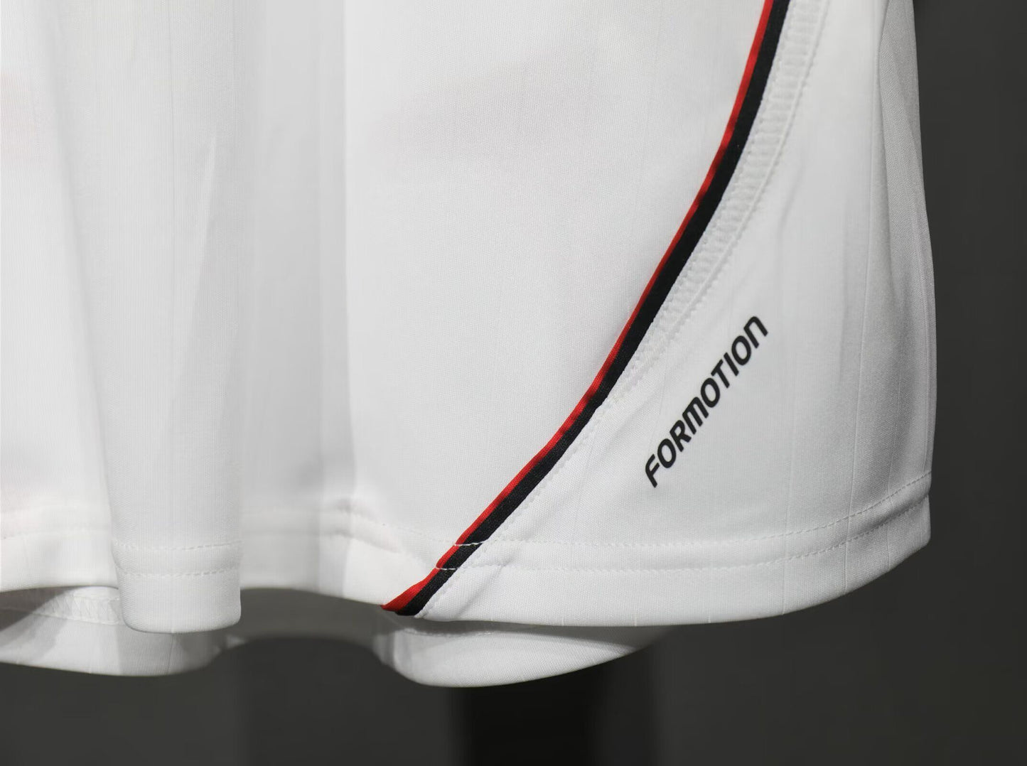 Camisola AC Milan 2006-07 Alternativa